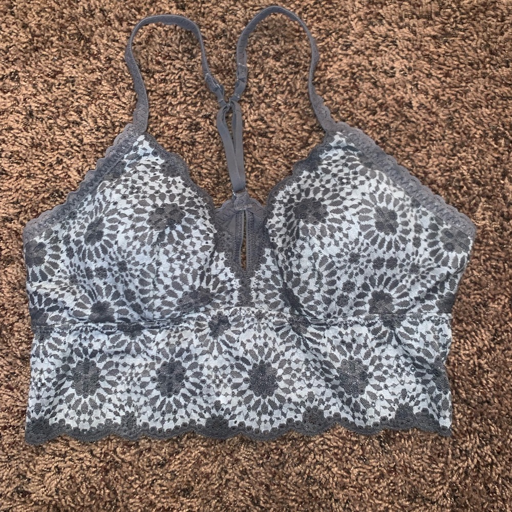 Aerie Bralette SZ M